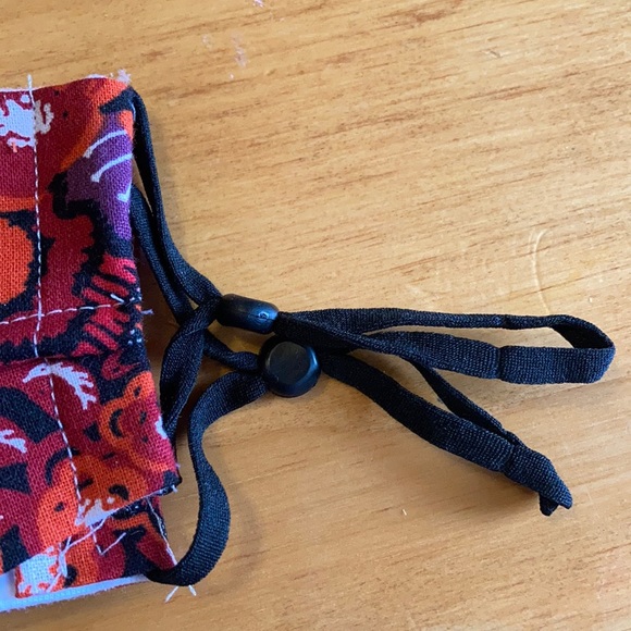 Handmade Face Mask - Picture 5 of 5